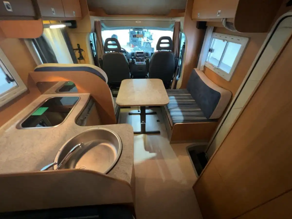 MILLER Lakes Erie - Ansicht 8